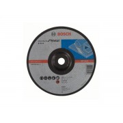 Круг обдирочный 230х6x22.2 мм для металла Standart BOSCH (2608603184)