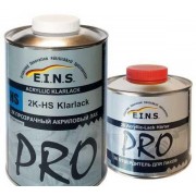 Лак E.I.N.S. PRO HS 2+1 1.5л