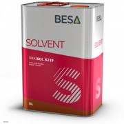 Разбавитель BESA 5л(SOLVENT)