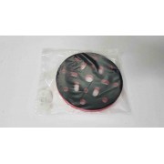 подложка мягкая диаметр 150 10мм SICO