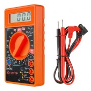 Мультиметр цифровой 830B Юпитер (JP9104)