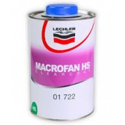 Лак LECHLER MACROFAN 01722 HS 1л+отв