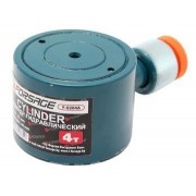 Цилиндр гидравлический 4т (ход штока - 18мм. длина общая - 43мм) (F-0204A)