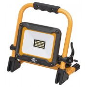Прожектор светодиодный мобильный 20 Вт 6500К IP65. с кабелем 2м. JARO Brennenstuhl (1870Лм. холодный белый свет) (1171250233)