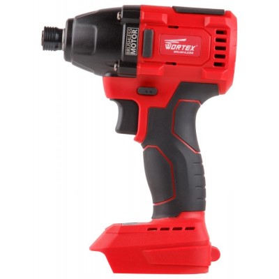 Аккум. ударный гайковерт WORTEX (CWR011800029) Аккум. ударный гайковерт WORTEX (CWR011800029)