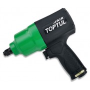 Пневмогайковерт 1/2  814Nm SUPER DUTY TOPTUL (KAAM1606)