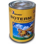 Клей для обшивок и потолка BOTERM GTA 0.8кг