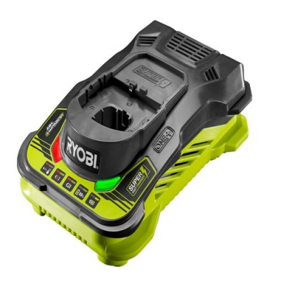 Зарядное устройство RYOBI RC18-150 RC18-150 ONE+ (5133002638) Зарядное устройство RYOBI RC18-150 RC18-150 ONE+ (5133002638)