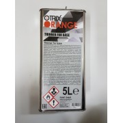 РАСТВОРИТЕЛЬ БАЗОВЫЙ 5л OTRIX