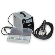 Споттер по алюминию ALUMINIUM TU-95 (1Ф.х220В) RED HOT DOT  010338