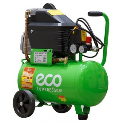 Компрессор ECO (AE-251-4) Компрессор ECO (AE-251-4)