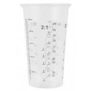 Cтаканы мерные APP 0.5л