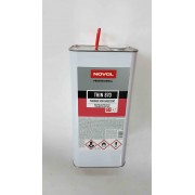 KAPCI Растворитель для базы(NOVOL 870) 1л