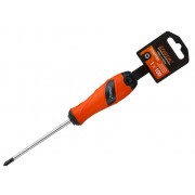 Отвертка  +  1 100мм PH STARTUL MASTER (ST3055-110) (крестовая Phillips) (ST3055-110)