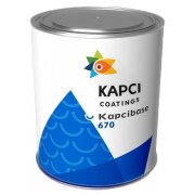 KAPCI База (подбор с напылением) до 0.5л