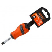 Отвертка  -  5.0х 38мм SL STARTUL MASTER (ST3053-530) (плоская шлицевая SLOTTED) (ST3053-530)