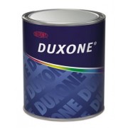 Duxone(DX-5242)Basecoat Fine Red Pearl 1л