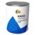 KAPCI 670 B653 Base coat 1K 1:1 TRANSPARENT PINK 1l