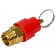 Капан предохранительный AE-251-3 (1/4 ) (AE-251-3-54)