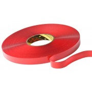 Двусторонний скотч 3M прозрачный 08ммx5м (15шт в кор)