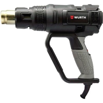 Промышленный фен HLG-2000P. WURTH (0702202000) Промышленный фен HLG-2000P. WURTH (0702202000)