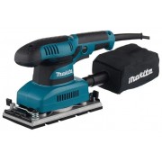 Виброшлифмашина MAKITA BO 3711 (BO3711)