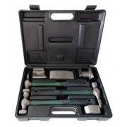 Набор инструментов в кейсе (RF-50713B)