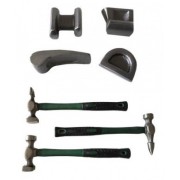 Набор инструментов в кейсе (RF-50713B)