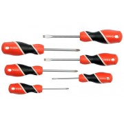 Набор отверток yato yt-25965