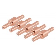 Электрод для плазменной резки для PT-31 (набор 5 шт) SOLARIS (Solaris PC-40. PC-41 DGM CUT-40) (WA-3944)