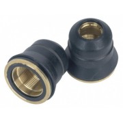 Наконечник горелки плазменной (компл. 2шт) TELWIN (802425)