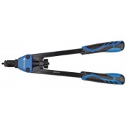 Заклёпочник ручной для резьбовых заклепок M3-M6. M8. M10 HOEGERT (HT2C181)