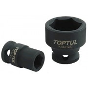 Головка торцевая ударная 1/2" 18мм KABA1618 TOPTUL