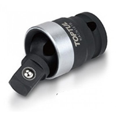 Шарнир ударный 1/2"х62мм Toptul KACN160B Шарнир ударный 1/2"х62мм Toptul KACN160B
