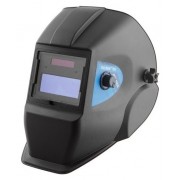 Щиток сварщика с самозатемняющимся светофильтром Solaris ASF435S (1/1/1/2 92х36мм DIN 4/9-13 (регул) шлифовка) (ASF435S)