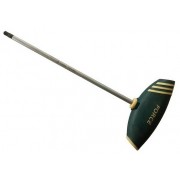Отвертка с Т-образной ручкой T-40H (72740)