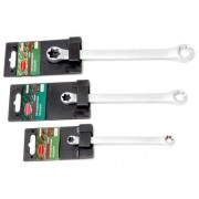 Ключ накидной Е-профиль Е10хЕ12