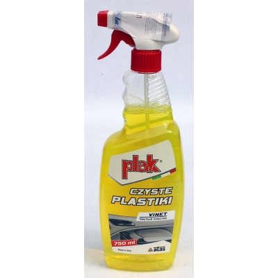 VINET 750ml универс чист средство VINET 750ml универс чист средство