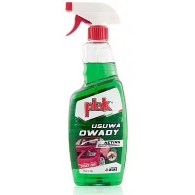 NETINS 750ml ср-во для удаления мошкары NETINS 750ml ср-во для удаления мошкары