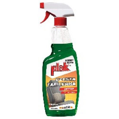 DETAP 750ml дчистки сидений DETAP 750ml дчистки сидений