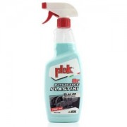 PLAK  2R  750 мл  очистка приборов панели (молочко)