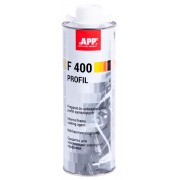 Мовиль APP F400 1л прозрачный