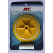 круг 150 + направляющая APP