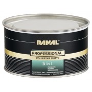Шпатлёвка RANAL PROFESSIONAL 3 в 1   1.9кг