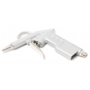 Пистолет обдувочный (сопло 15мм)  (KT-DG-10-1)