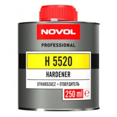 Отвердитель NOVOL (H 5520) 0.25л Отвердитель NOVOL (H 5520) 0.25л