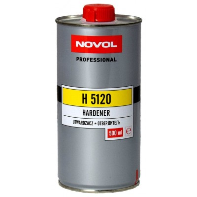 Отвердитель NOVOL (H 5120) 0.5л Отвердитель NOVOL (H 5120) 0.5л
