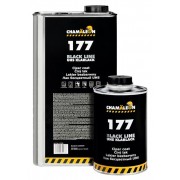 ЛАК CHAMELEON 177 UHS 1л без отвердителя (BLACK LINE)