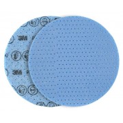 Абразивный круг гибкий на вспененной основе P1000 д150 (33541)