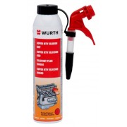 Силикон специальный Silikon Special 250. черный 200 мл (0890321600)